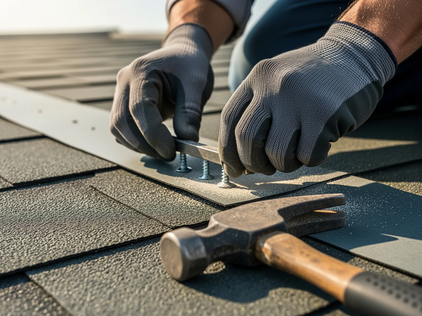 Why choose Fascia Repair in Pleasant Grove, UT